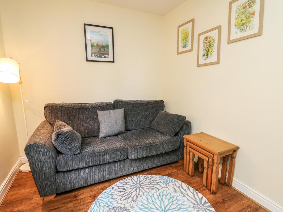 Primrose Cottage 兰德林多德威尔斯 外观 照片