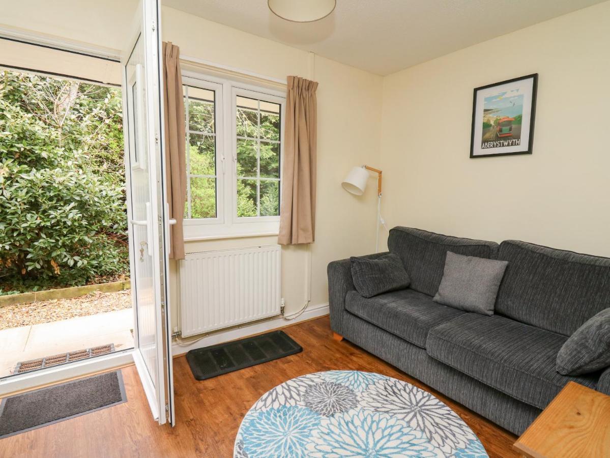 Primrose Cottage 兰德林多德威尔斯 外观 照片
