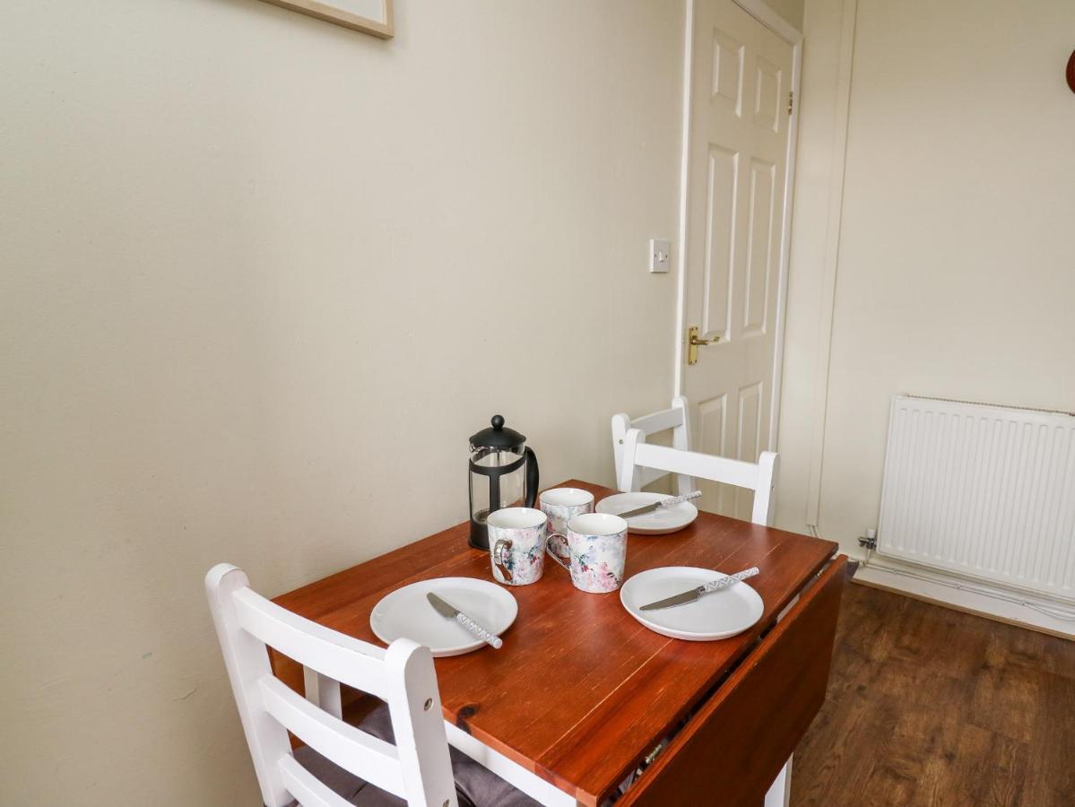 Primrose Cottage 兰德林多德威尔斯 外观 照片