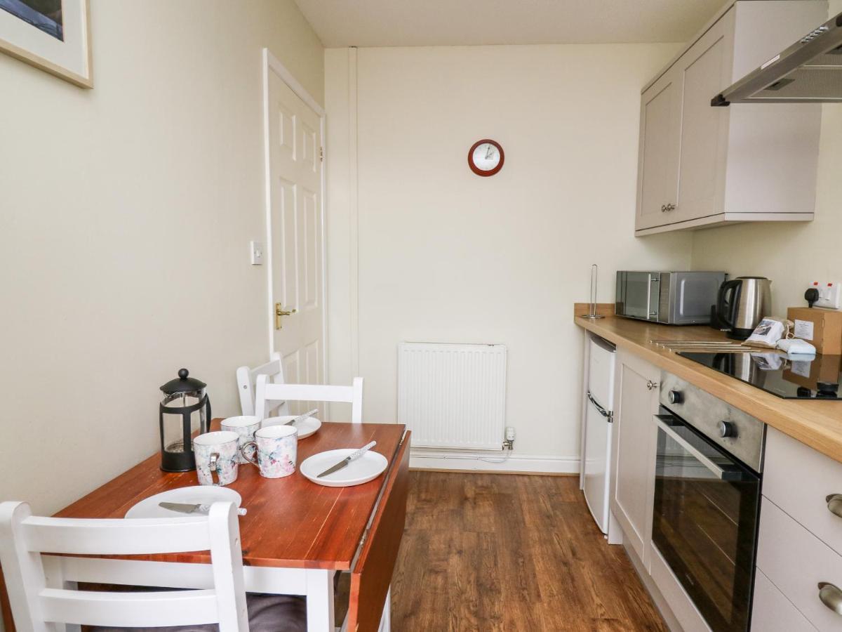 Primrose Cottage 兰德林多德威尔斯 外观 照片