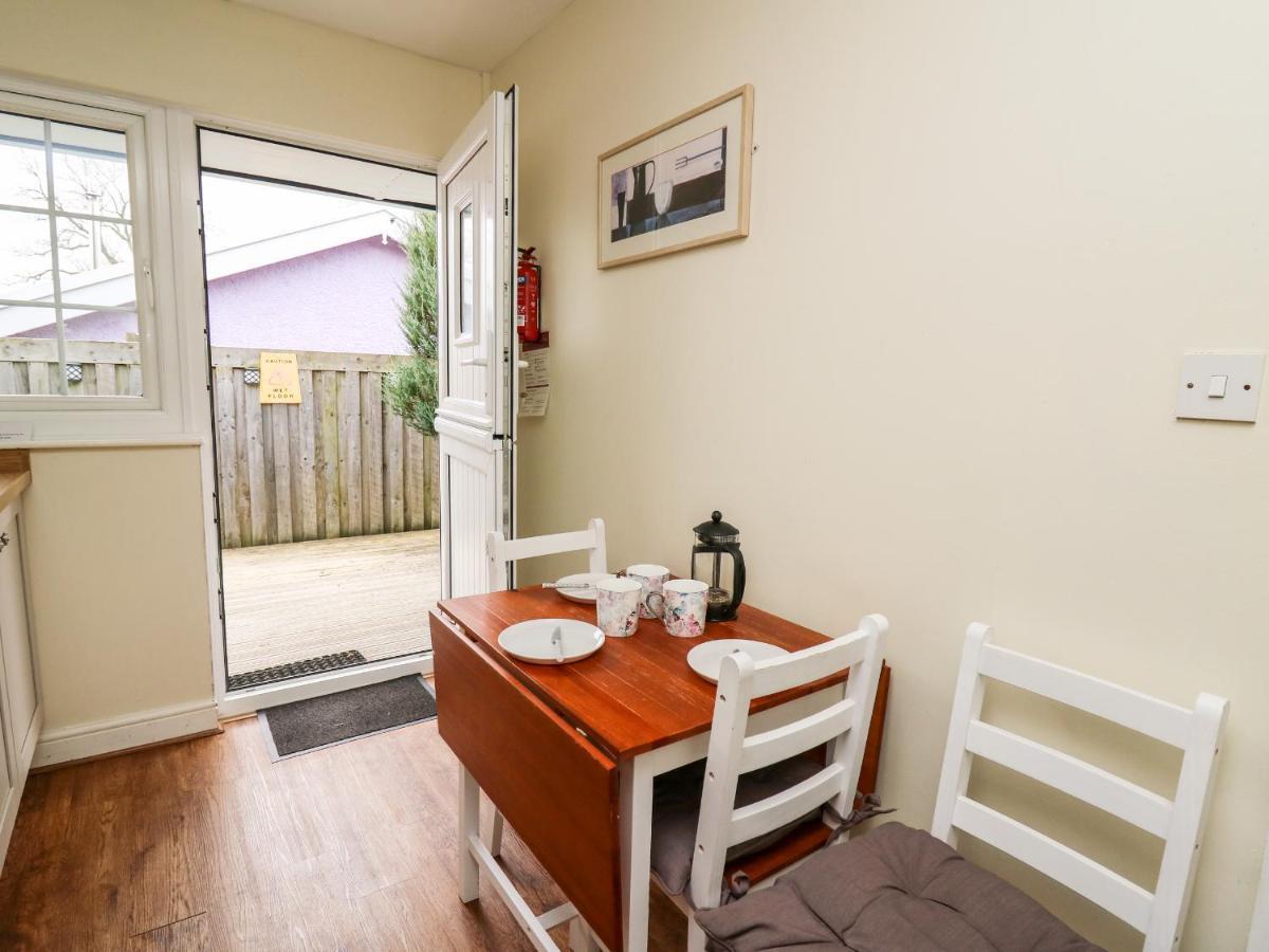 Primrose Cottage 兰德林多德威尔斯 外观 照片