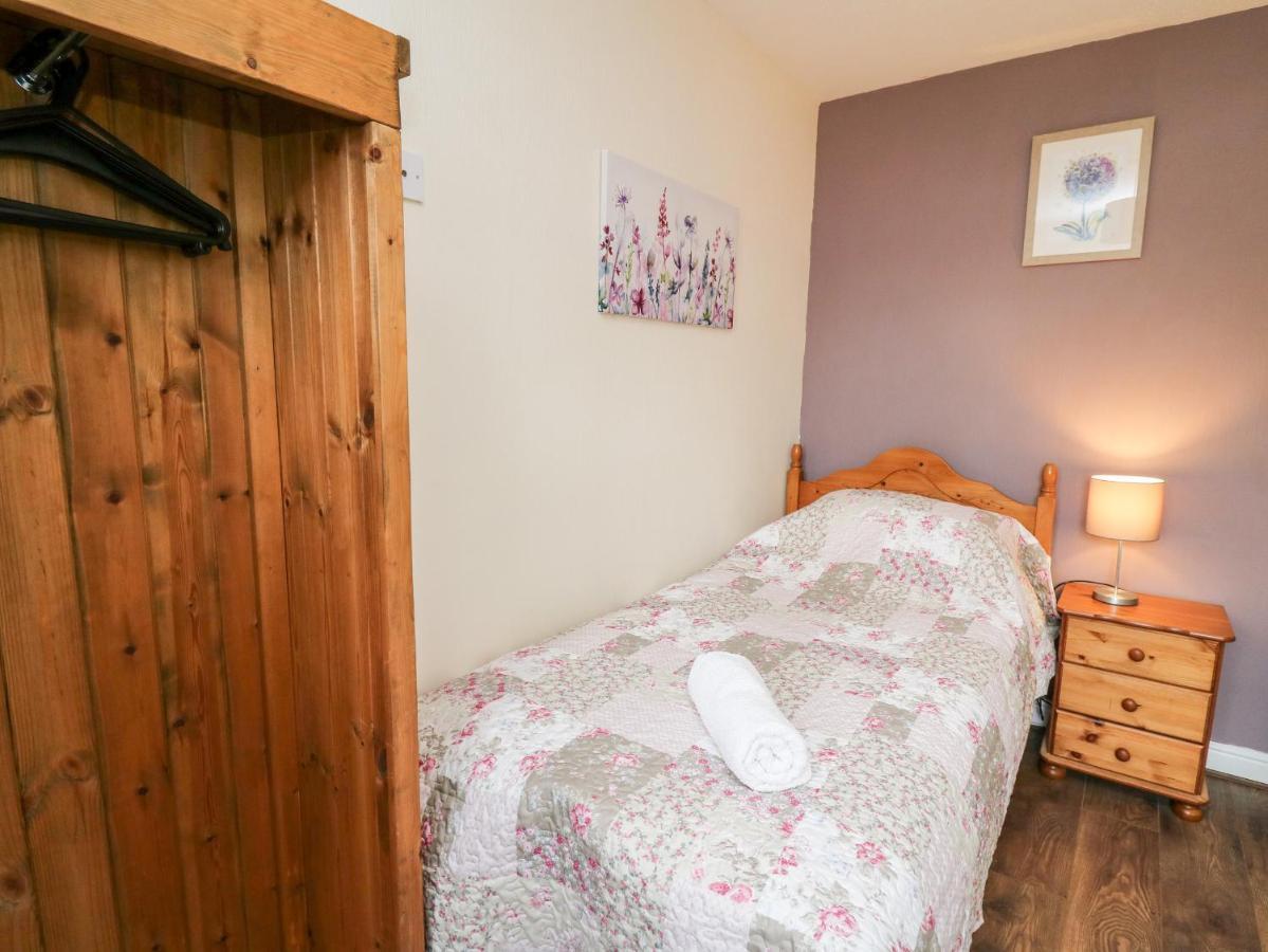 Primrose Cottage 兰德林多德威尔斯 外观 照片
